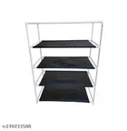 Collapsible Shoe Racks 