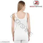 Woolen Thermal Top for Women 