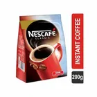 Nescafe Classic Coffee (Pouch) 200 g