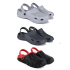 Combo of Clogs for Men 