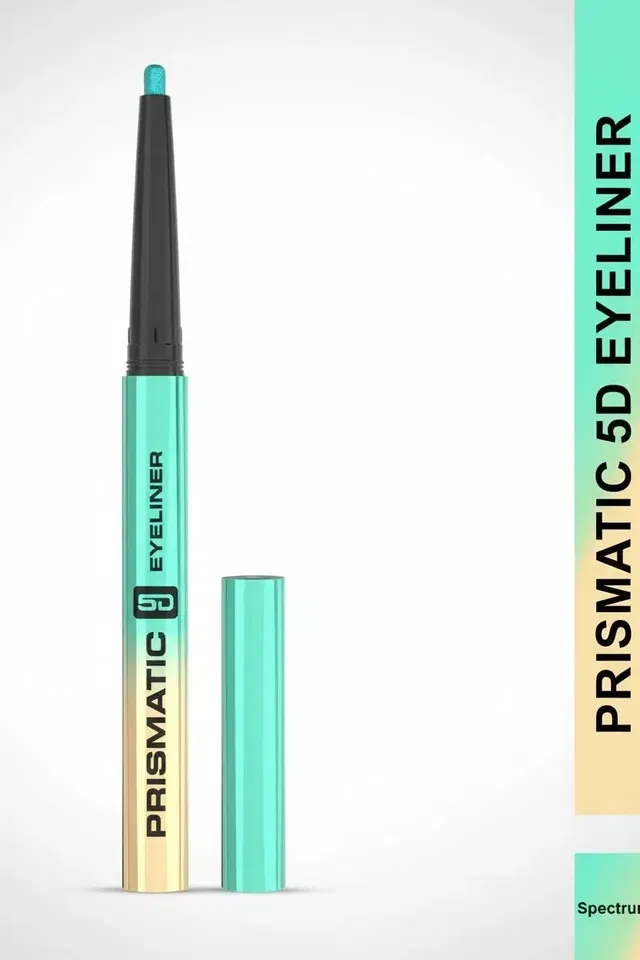 Glam21 Prismatic 5D Eyeliner(02-Spectrum) (0.4g)