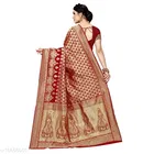 Jacquard Saree for Women 