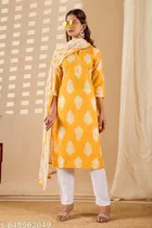 Kurta Set for Women 