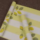 Vinyl Waterproof Wall Sticker Roll for Home 