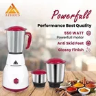 Athost 555W Juicer Mixer Grinder 
