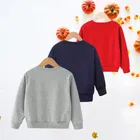 Cotton Full Sleeves Printed Sweatshirt for Kids 