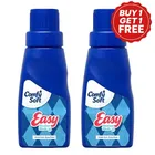 Comfy Soft Easy Woolen Detergent Liquid 2X200 ml (Buy 1 Get 1 Free)
