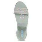 Combo of Flats & Sandals for Women 