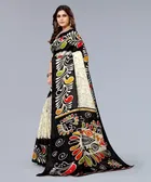 Art Silk Saree for Women 