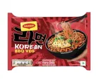 मैगी कोरियन BBQ वेज इंस्टेंट नूडल्स 90 g