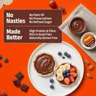 Pintola Peanut Butter Dark Chocolate Creamy 350 g