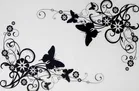 PVC Printed Dining Table Placemats 