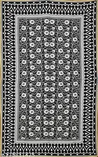 Polycotton 5 Seater Sofa Covers With Table Cover 