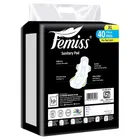 फेमिस ड्राई फील सेनेटरी पैड्स - XL 