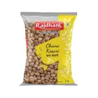 Rajdhani Chana Kesri/Kala Chana 1 kg