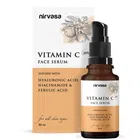 Nirvasa Vitamin C Face Serum (30 ml)