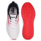 Sports Shoes for Men, Red 