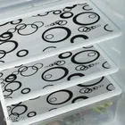 Waterproof Fridge Mats 