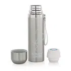 Stainless Steel Double Wall Vacuum Insulated Water Bottle 