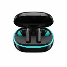 Dubstep Buzz X3 Wireless Earbuds [Black]