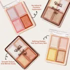 Glam21 Highlighter Palette Blusher 