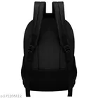 Nylon Backpack for Men & Women, Multicolor