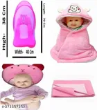 Combo of Baby Sleeping Set 