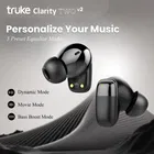 Truke Clarity 2 V2 True Earbuds 