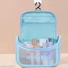 Astute Wash Bag Toiletry Cosmetic Organizer Makeup Pouch 