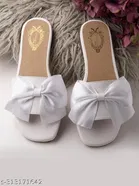 Shoetopia Synthetic Solid Flats for Women 