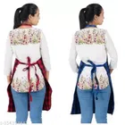 Cotton Apron for Men & Women 