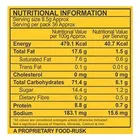 BTW सौंफ रस्क 275 g