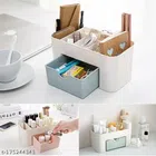 Cosmetics Storage Box (Multicolor)