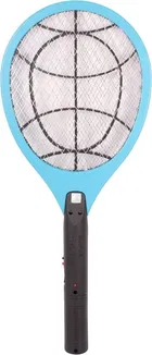 Mosquito Killer Bat / Racquet Rechargeable Electric Insect Killer Indoor, Outdoor (Bat, Color may vary)
