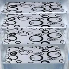 PVC Fridge Mat 