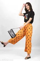 Palazzo Pants for Women 