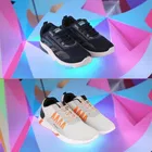 Sports Shoes for Men, Pack of 2, Grey & Blue 