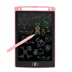 LCD Digital Writing Pad for Kids (Multicolor)