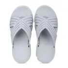 Bersache Slip On Flip Flops for Women 