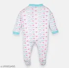 Cotton Rompers for Kids 