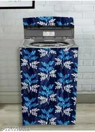 Washing Maching Cover for Home 