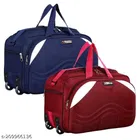 Polyester Duffel Bags 
