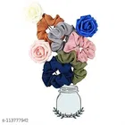 Rubber Band & Scrunchies for Women 