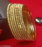 Trendy Bangles for Women 