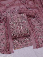 Cotton Printed Suits & Dress Material for Women 