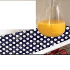 Laminated Non Woven Kitchen Cabinet Shelf Mat 