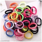 Rubber Bands & Scrunchies for Women 