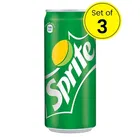 स्प्राइट 3X180 ml 