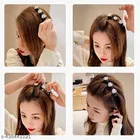 Plastic Hair Clips for Women & Girls 