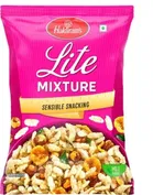 हल्दीराम डाइट मिक्सचर 250 g